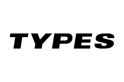 Types