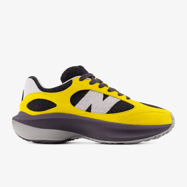 Кроссовки NB WRPD